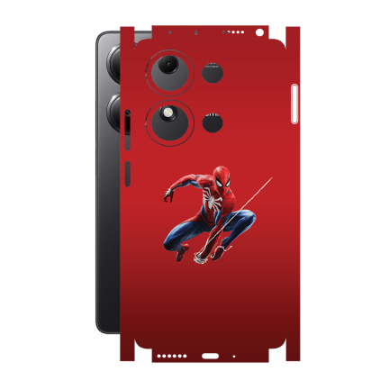 Защитная пленка StatusSKIN для Xiaomi Redmi Note 13 Pro 4G