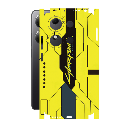 Защитная пленка StatusSKIN для Xiaomi Redmi Note 13 Pro 4G