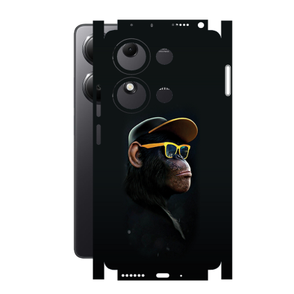 Защитная пленка StatusSKIN для Xiaomi Redmi Note 13 Pro 4G