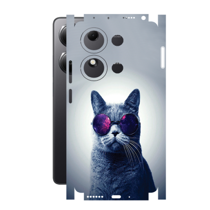 Защитная пленка StatusSKIN для Xiaomi Redmi Note 13 Pro 4G