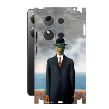 Защитная пленка StatusSKIN для Xiaomi Redmi Note 13 Pro 4G