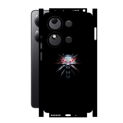 Защитная пленка StatusSKIN для Xiaomi Redmi Note 13 Pro 4G