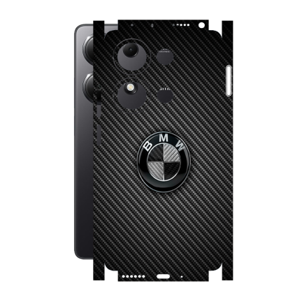 Защитная пленка StatusSKIN для Xiaomi Redmi Note 13 Pro 4G