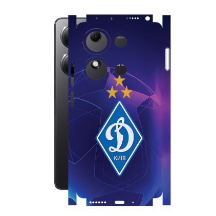 Защитная пленка StatusSKIN для Xiaomi Redmi Note 13 Pro 4G