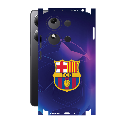 Защитная пленка StatusSKIN для Xiaomi Redmi Note 13 Pro 4G