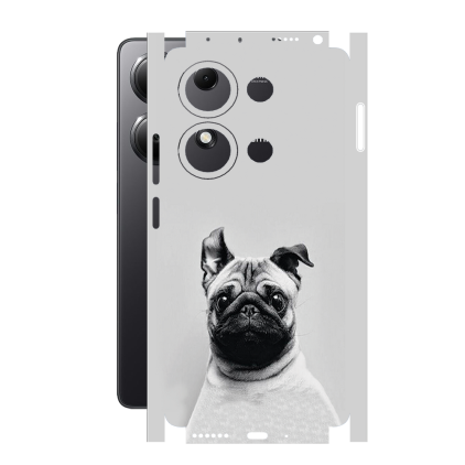 Защитная пленка StatusSKIN для Xiaomi Redmi Note 13 Pro 4G