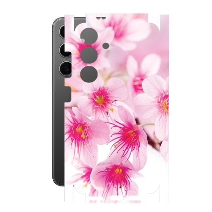 Защитная пленка StatusSKIN для Samsung Galaxy S24 (SM-S921)
