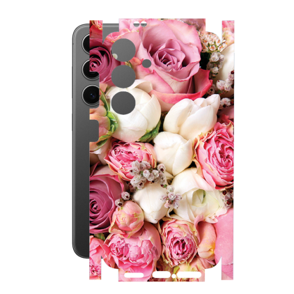 Защитная пленка StatusSKIN для Samsung Galaxy S24 (SM-S921)