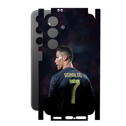 Защитная пленка StatusSKIN для Samsung Galaxy S24 (SM-S921)