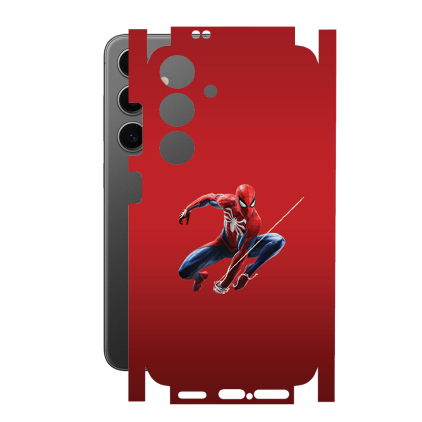 Защитная пленка StatusSKIN для Samsung Galaxy S24 (SM-S921)