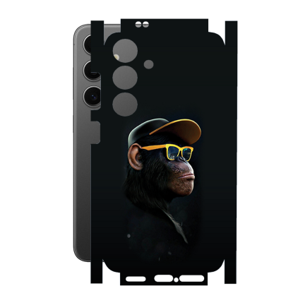 Защитная пленка StatusSKIN для Samsung Galaxy S24 (SM-S921)
