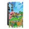 Защитная пленка StatusSKIN для Samsung Galaxy S24 (SM-S921)