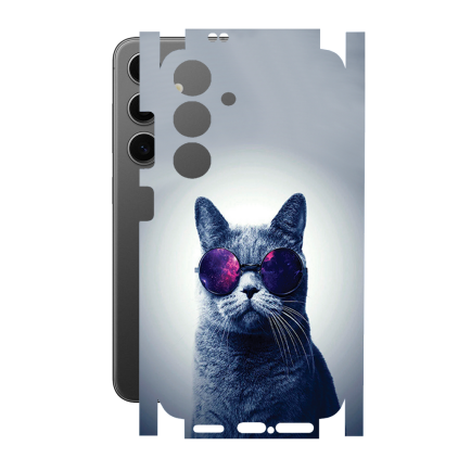 Защитная пленка StatusSKIN для Samsung Galaxy S24 (SM-S921)