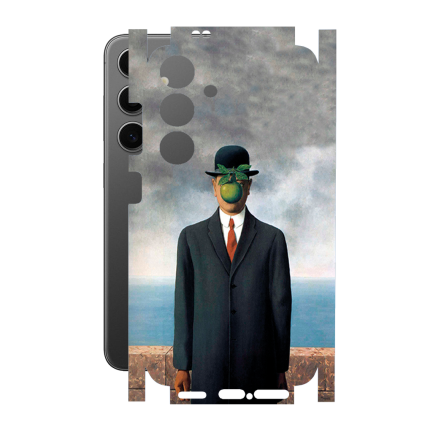 Защитная пленка StatusSKIN для Samsung Galaxy S24 (SM-S921)