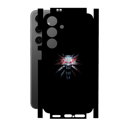 Защитная пленка StatusSKIN для Samsung Galaxy S24 (SM-S921)