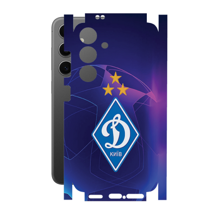 Защитная пленка StatusSKIN для Samsung Galaxy S24 (SM-S921)