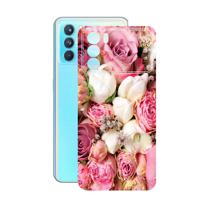 Захисна плівка StatusSKIN для OPPO K9 Pro
