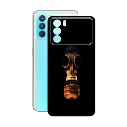 Захисна плівка StatusSKIN для OPPO K9 Pro