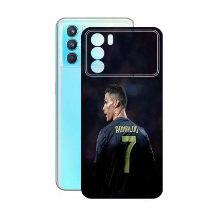 Захисна плівка StatusSKIN для OPPO K9 Pro
