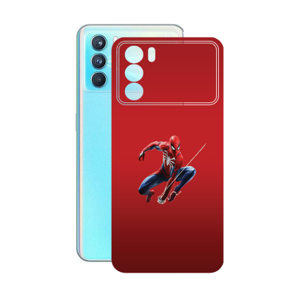 Захисна плівка StatusSKIN для OPPO K9 Pro