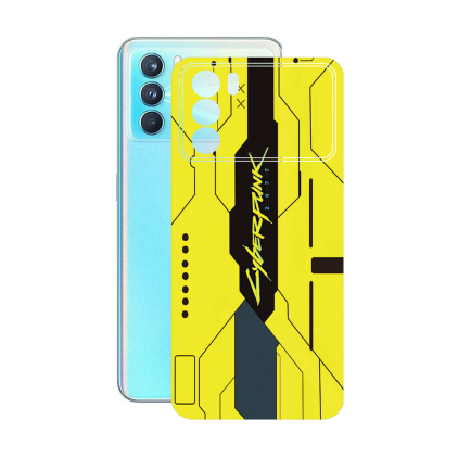 Захисна плівка StatusSKIN для OPPO K9 Pro