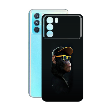 Захисна плівка StatusSKIN для OPPO K9 Pro
