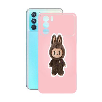 Захисна плівка StatusSKIN для OPPO K9 Pro