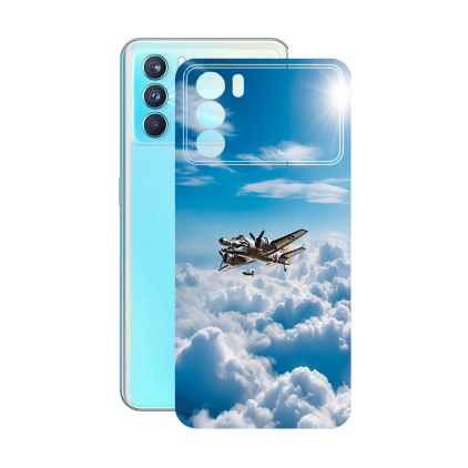 Захисна плівка StatusSKIN для OPPO K9 Pro