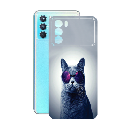 Захисна плівка StatusSKIN для OPPO K9 Pro