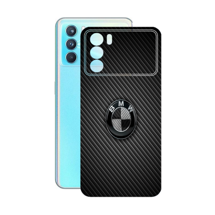 Захисна плівка StatusSKIN для OPPO K9 Pro