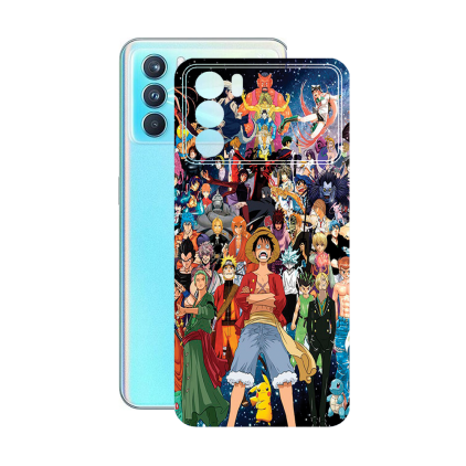 Захисна плівка StatusSKIN для OPPO K9 Pro