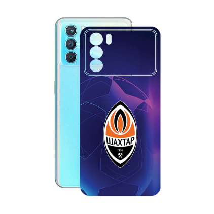 Захисна плівка StatusSKIN для OPPO K9 Pro