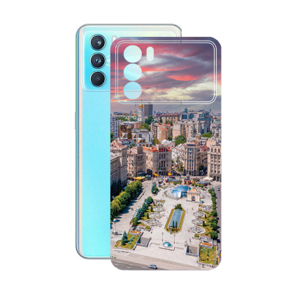 Захисна плівка StatusSKIN для OPPO K9 Pro