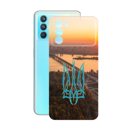 Захисна плівка StatusSKIN для OPPO K9 Pro