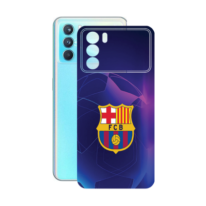 Захисна плівка StatusSKIN для OPPO K9 Pro