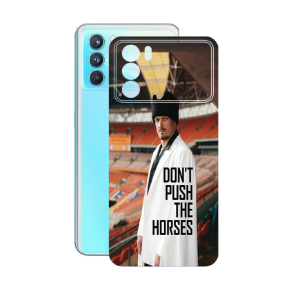 Захисна плівка StatusSKIN для OPPO K9 Pro
