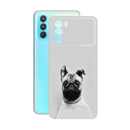 Захисна плівка StatusSKIN для OPPO K9 Pro
