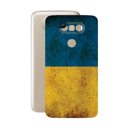 Захисна плівка StatusSKIN для LG G5