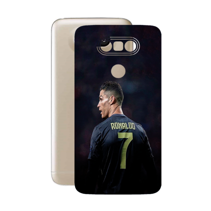 Захисна плівка StatusSKIN для LG G5
