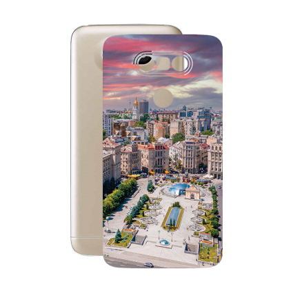 Захисна плівка StatusSKIN для LG G5