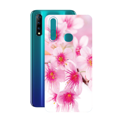 Защитная пленка StatusSKIN для Vivo Z1 Pro