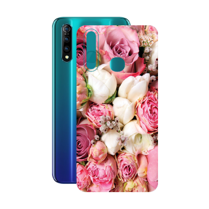 Защитная пленка StatusSKIN для Vivo Z1 Pro
