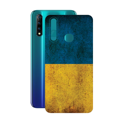 Защитная пленка StatusSKIN для Vivo Z1 Pro