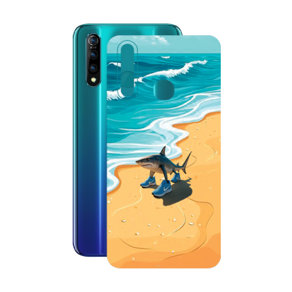 Защитная пленка StatusSKIN для Vivo Z1 Pro