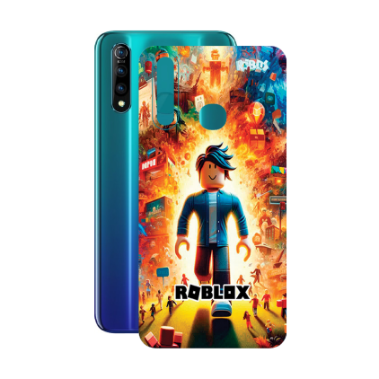 Защитная пленка StatusSKIN для Vivo Z1 Pro
