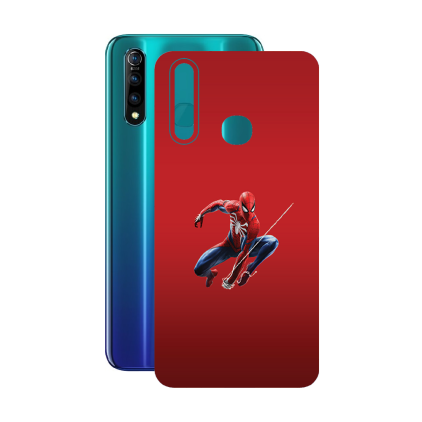Защитная пленка StatusSKIN для Vivo Z1 Pro