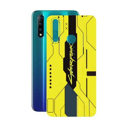 Защитная пленка StatusSKIN для Vivo Z1 Pro