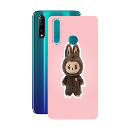 Защитная пленка StatusSKIN для Vivo Z1 Pro