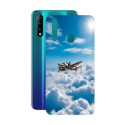 Защитная пленка StatusSKIN для Vivo Z1 Pro