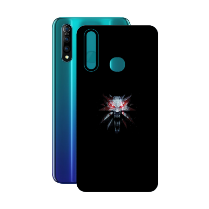 Защитная пленка StatusSKIN для Vivo Z1 Pro